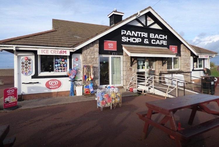 Modern 2 Bedroom Static Caravan - Lyons Kingsley Holiday Park - Pensarn, Abergele - Pet Friendly Екстер'єр фото